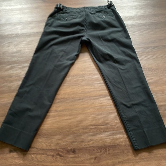 Gap Women Stretch  pant Size 8 Regular - Picture 2 of 2